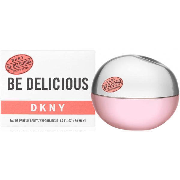 DKNY Be Delicious Fresh Blossom 50ml EDP Spray