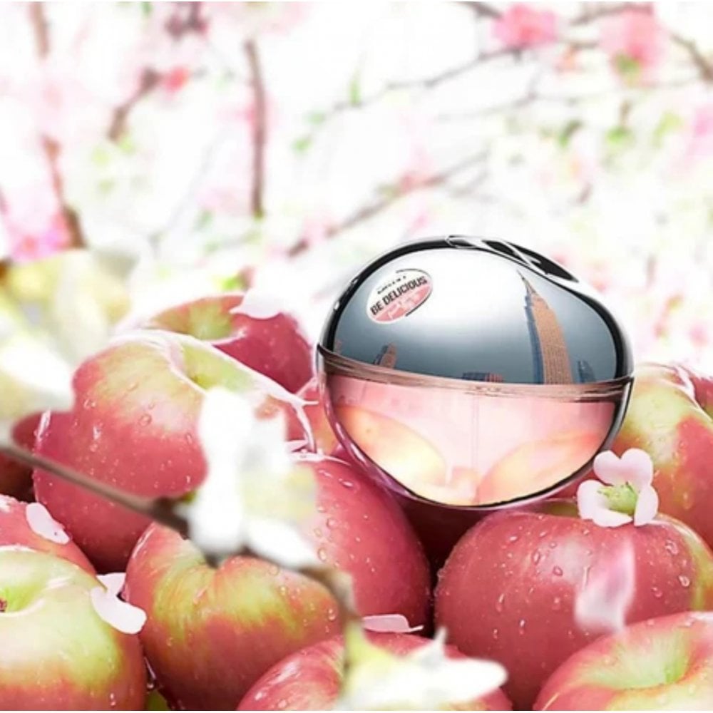 DKNY Be Delicious Fresh Blossom 50ml EDP Spray