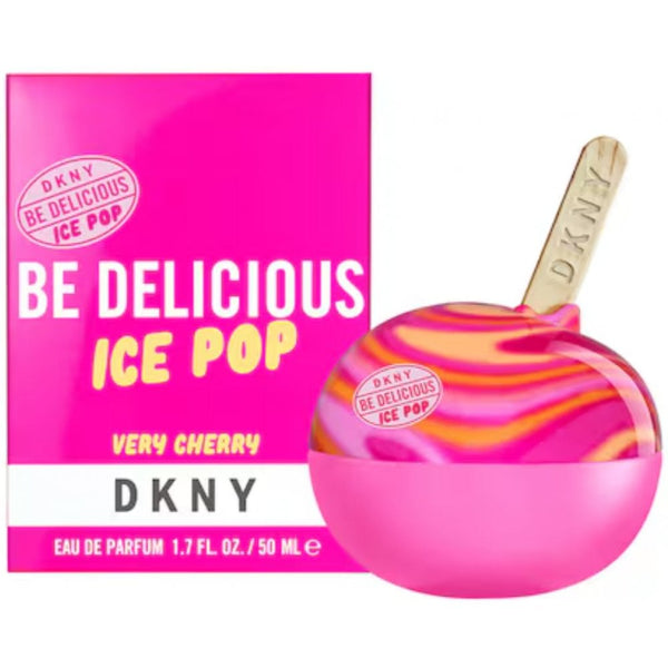 DKNY Very Cherry 50ml EDP Spray