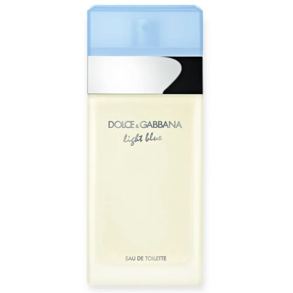 Dolce & Gabbana Light Blue 100ml EDT Spray