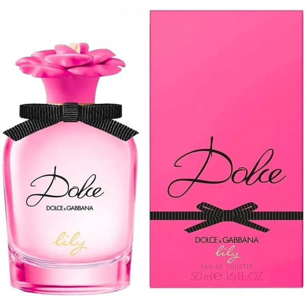 Dolce & Gabbana Dolce Lily 50ml EDT Spray