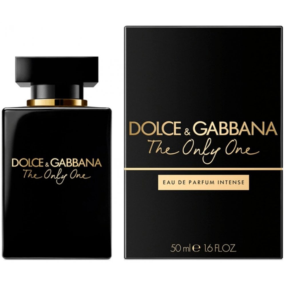 Dolce & Gabbana The Only One Intense 100ml EDP Spray