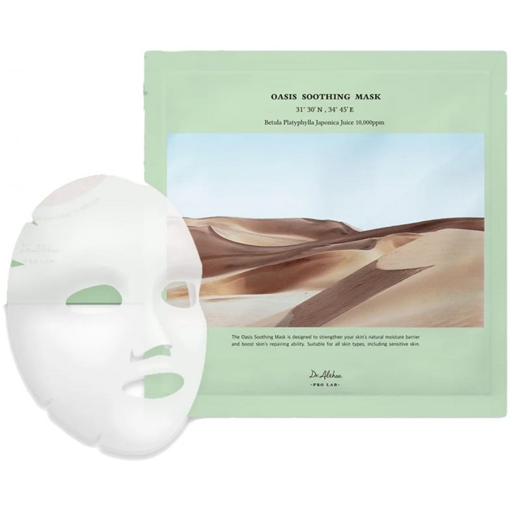 Dr.Althea Oasis Soothing Mask Sheet 1 x 27g