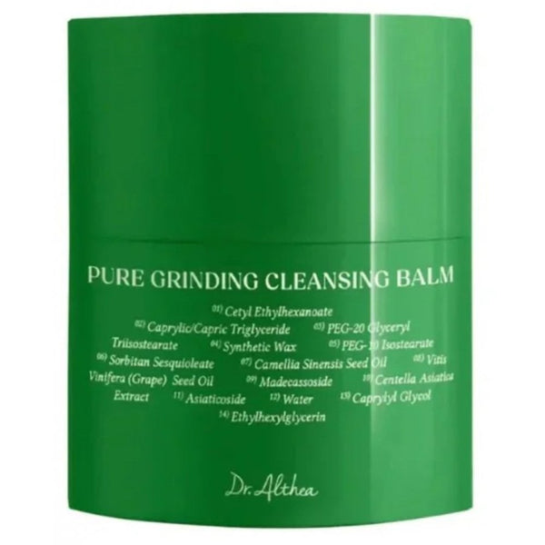 Dr.Althea Pure Grinding Cleansing Balm 50ml