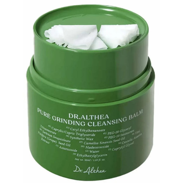 Dr.Althea Pure Grinding Cleansing Balm 50ml