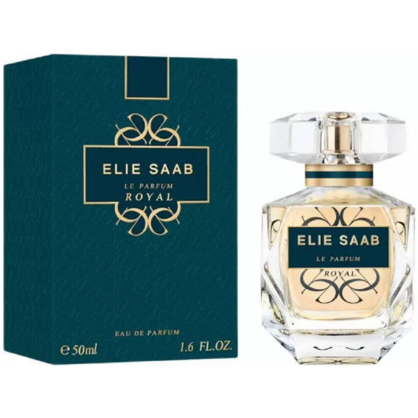 Elie Saab Le Parfum Royal 50ml EDP Spray