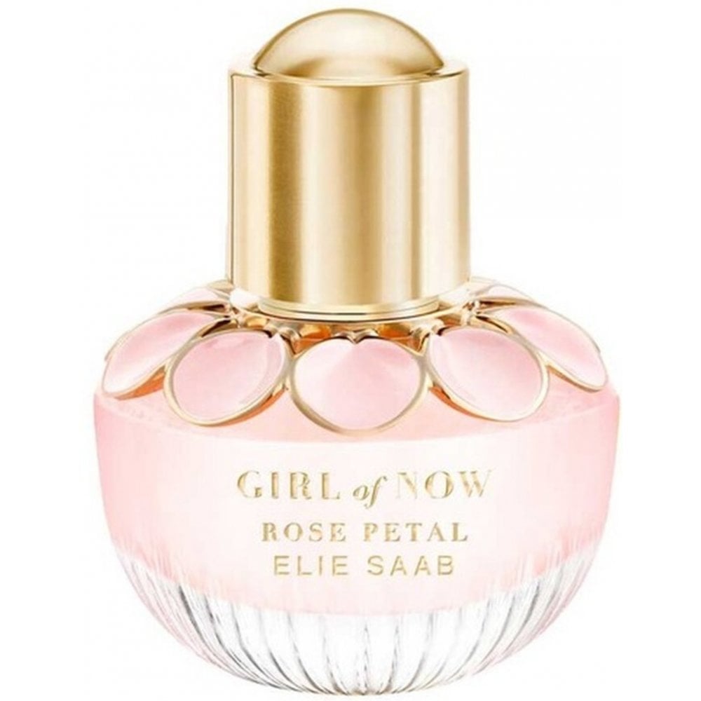 Elie Saab Girl Of Now Rose Petal 30ml EDP Spray