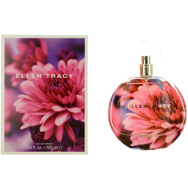 Ellen Tracy Dream Florals Pink Daisy 100ml EDP Spray