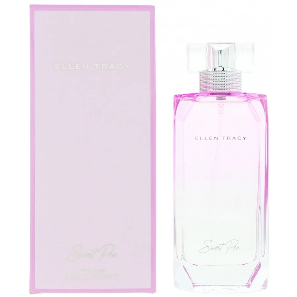 Ellen Tracy English Garden Sweet Pea 100ml EDP Spray