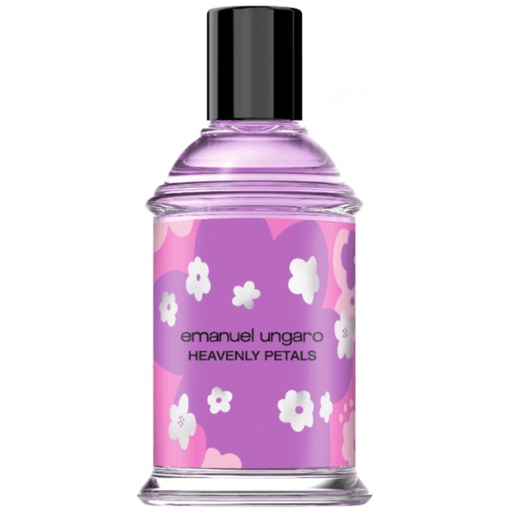 Emanuel Ungaro Heavenly Petals For Her 50ml EDT Spray