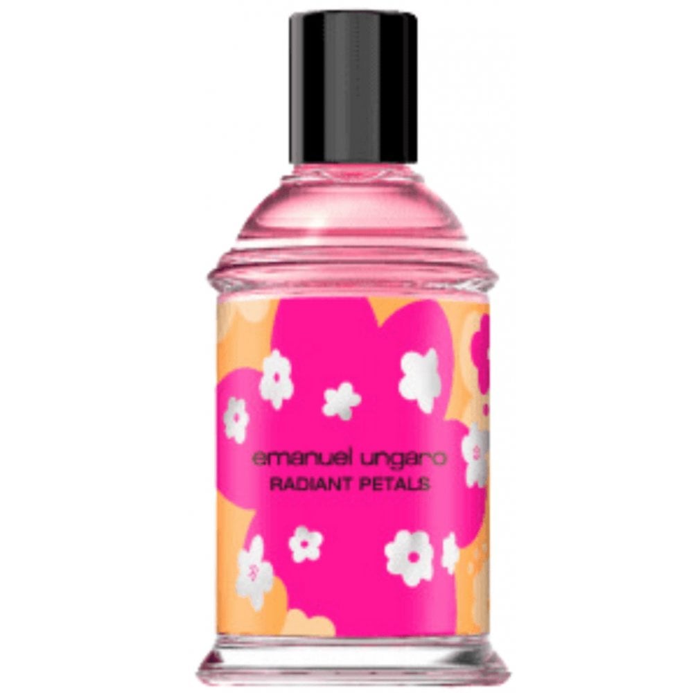 Emanuel Ungaro Radiant Petals 50ml EDT Spray