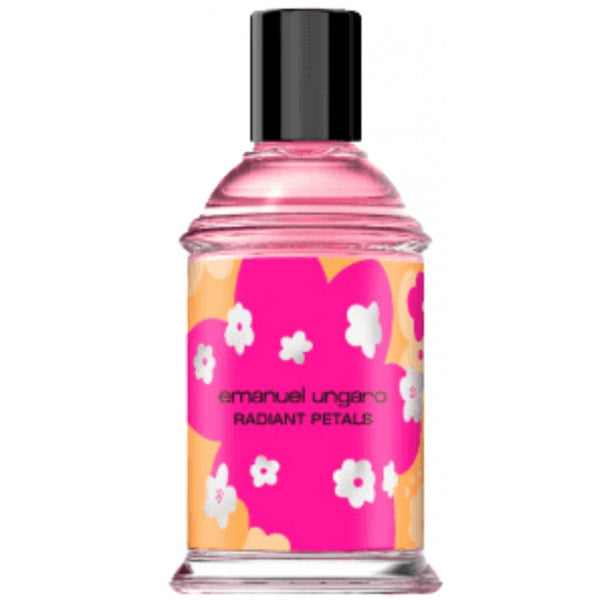 Emanuel Ungaro Radiant Petals 50ml EDT Spray