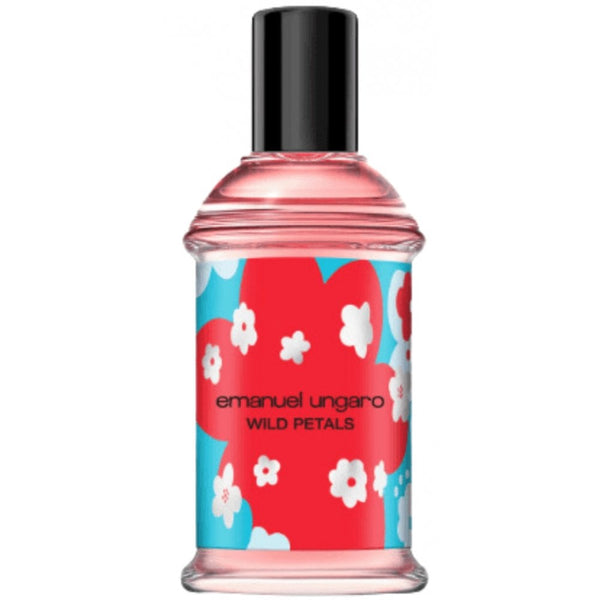 Emanuel Ungaro Wild Petals For Her 50ml EDT Spray