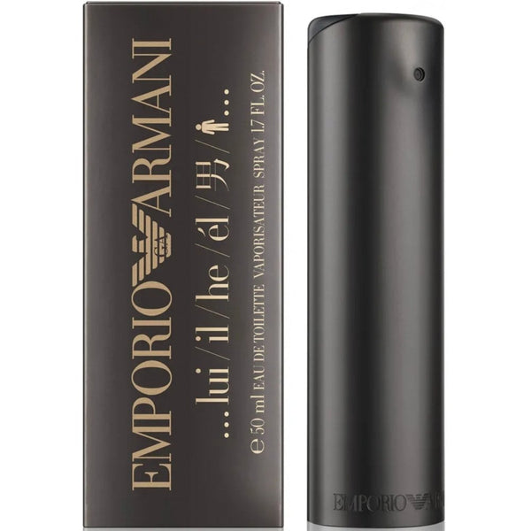 Emporio Armani He 50ml EDT Spray