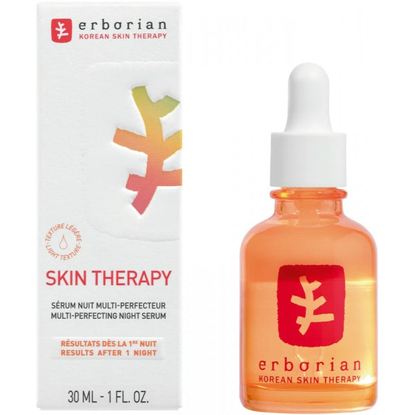 Erborian Skin Therapy Light Night Serum 30ml