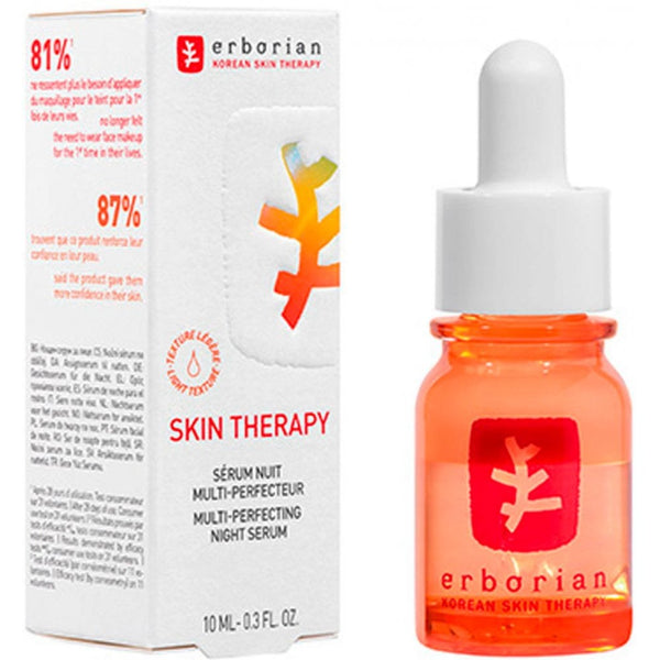 Erborian Skin Therapy Light Night Serum 10ml