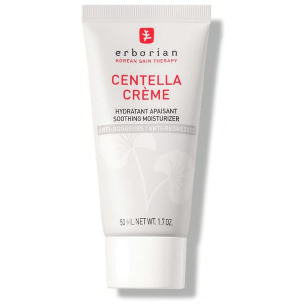 Erborian Centella Soothing Moisturising Cream 50ml