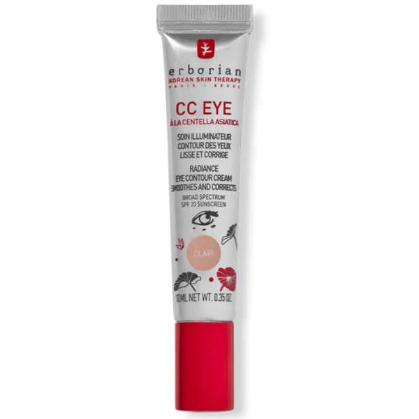 Erborian CC Eye Clair Eye Contour Care 10ml