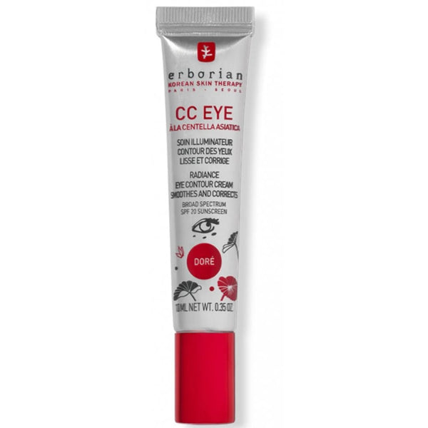 Erborian CC Eye Dore Eye Contour Care 10ml