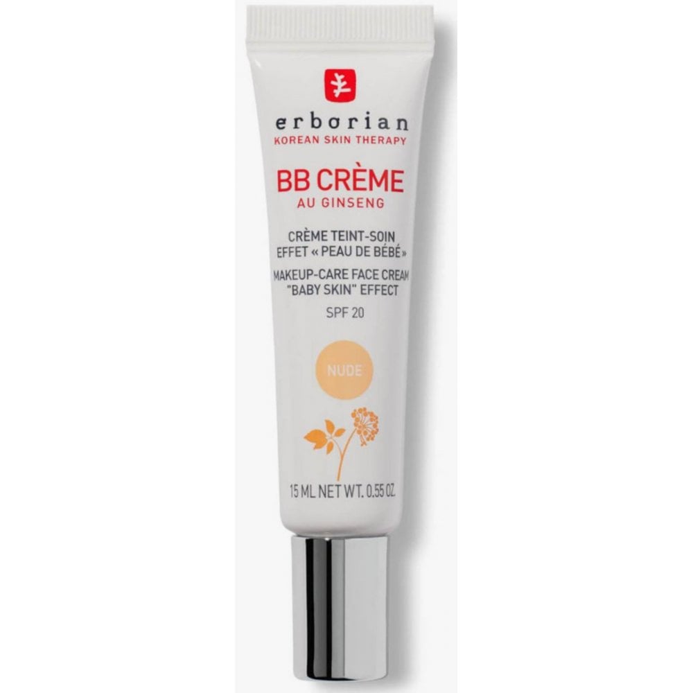 Erborian Nude B.B Cream 15ml