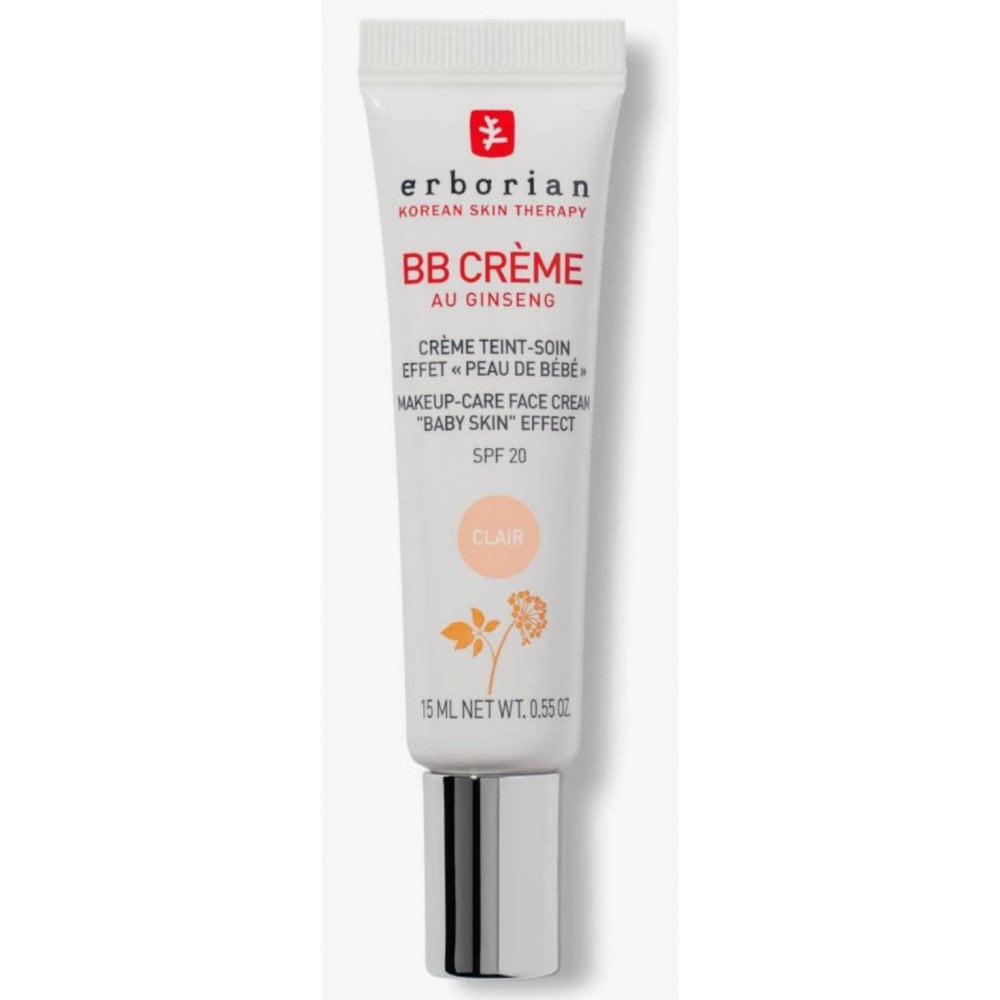 Erborian Clair B.B Cream 15ml