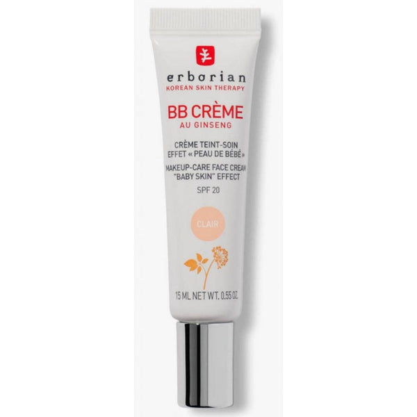 Erborian Clair B.B Cream 15ml