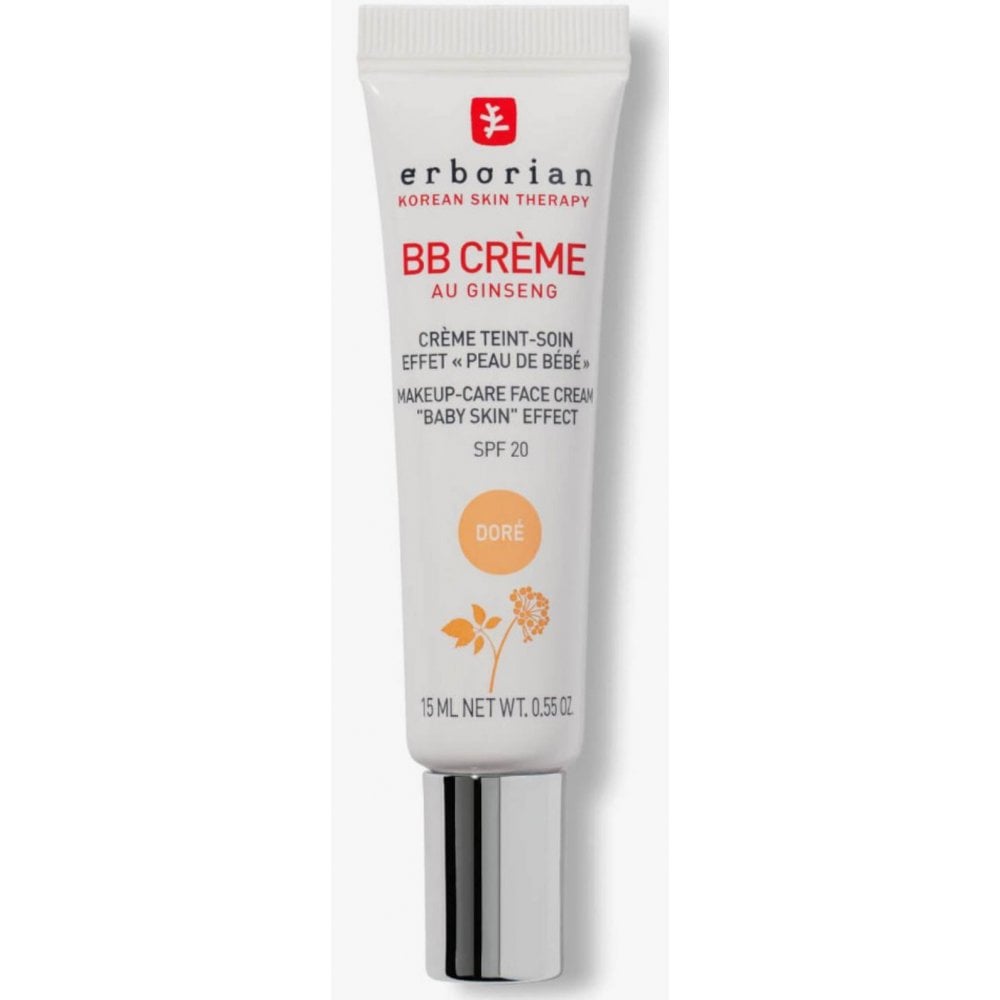 Erborian Dore B.B Cream 15ml