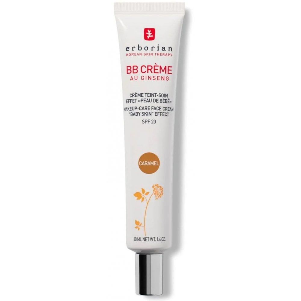 Erborian Caramel B.B Cream 40ml