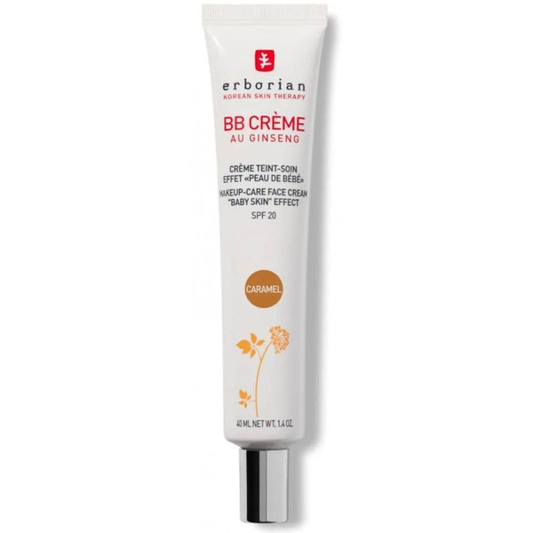 Erborian Caramel B.B Cream 40ml