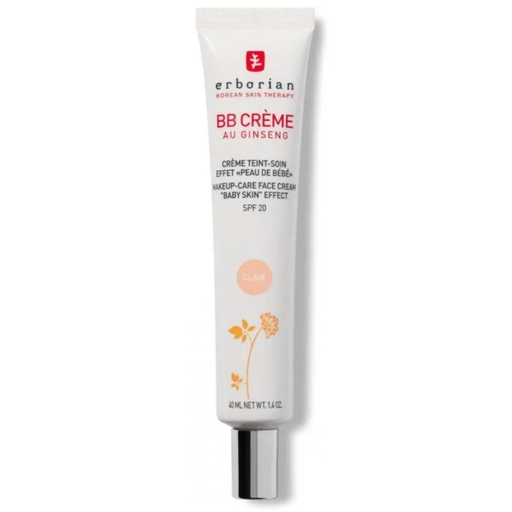 Erborian B.B Cream Clair 40ml