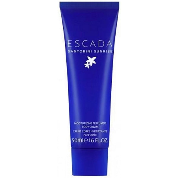 Escada Santorini Summer Body Cream 50ml