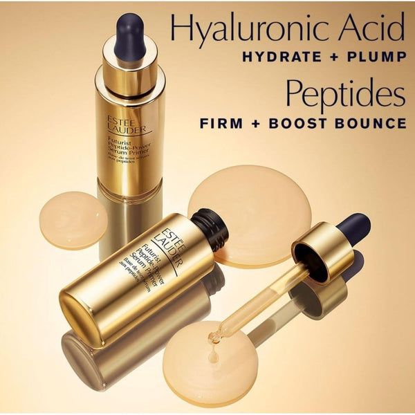 Estee Lauder Futurist Peptide-Power Serum Primer 27ml