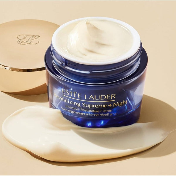Estee Lauder Revitalizing Supreme + Night Cream 50ml