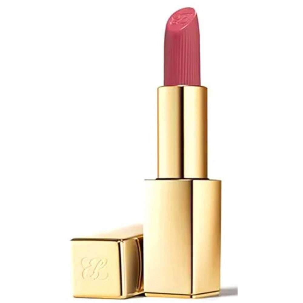 Estee Lauder Pure Color Matte Lipstick - 420 Rebellious Rose