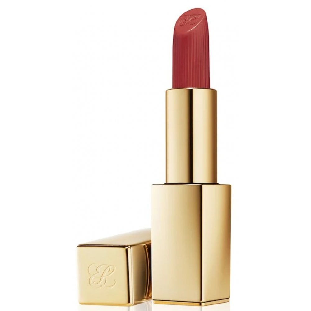 Estee Lauder Pure Color Matte Lipstick - 557 Fragile Ego