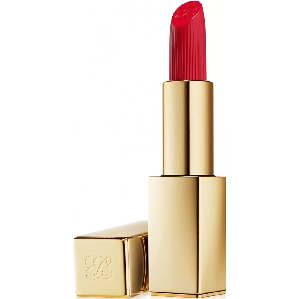 Estee Lauder Pure Color Lip Cream - 520 Carnal-Wn