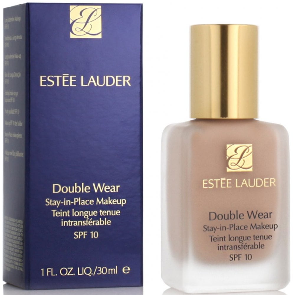 Estee Lauder Double Wear Stay-In-Place Makeup SPF10 Foundation 30ml - 2N2 Buf