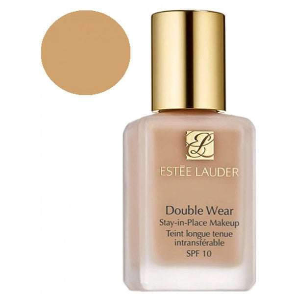 Estee Lauder Double Wear Stay-In-Place Makeup SPF10 Foundation 30ml - 2N2 Buf