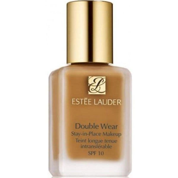 Estee Lauder Double Wear Stay-In-Place Makeup SPF10 Foundation 30ml - 5N1 Rich Ginger