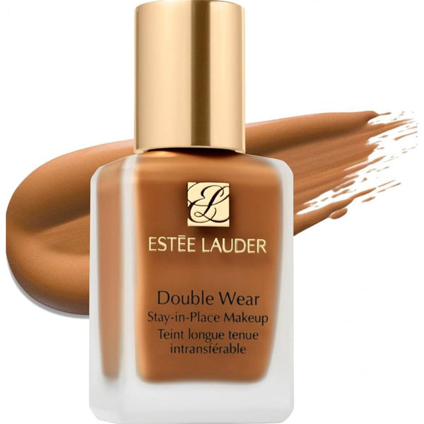 Estee Lauder Double Wear Stay-In-Place Makeup SPF10 Foundation 30ml - 4W2 Toasty Toffee