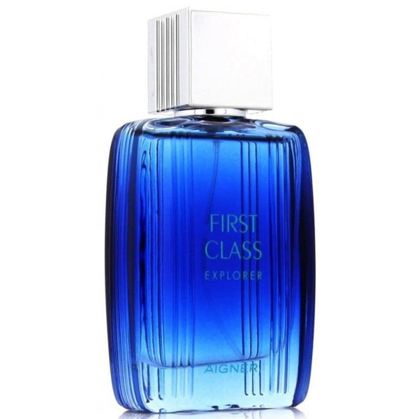 Etienne Aigner Mens First Class 50ml EDT Spray