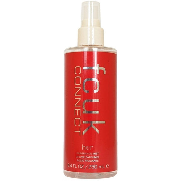 FCUK Connect Her Body Mist 250ml