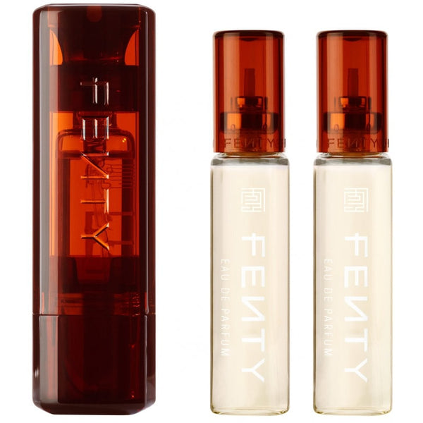 Fenty By Rihanna Fenty 3 x 10ml EDP Spray Travel Set