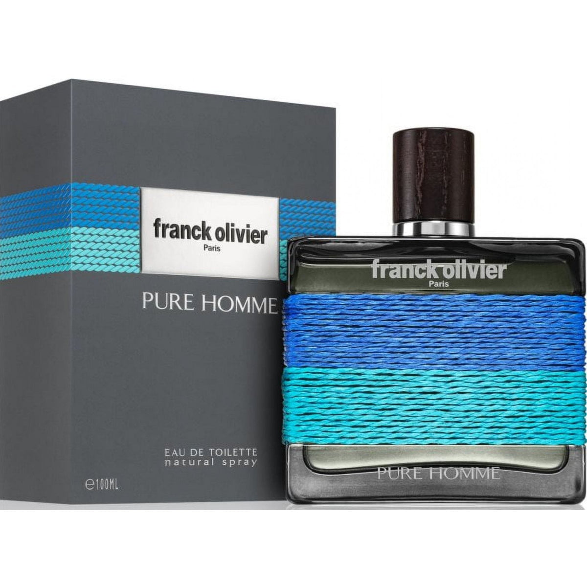 Franck Olivier Pour Homme 100ml EDT Spray