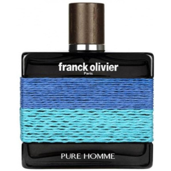 Franck Olivier Pour Homme 100ml EDT Spray