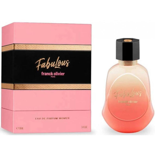 Franck Olivier Fabulous 100ml EDP Spray