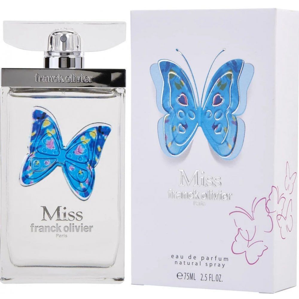 Franck Olivier Miss 75ml EDP Spray