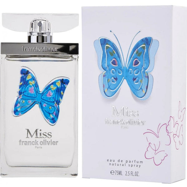 Franck Olivier Miss 75ml EDP Spray