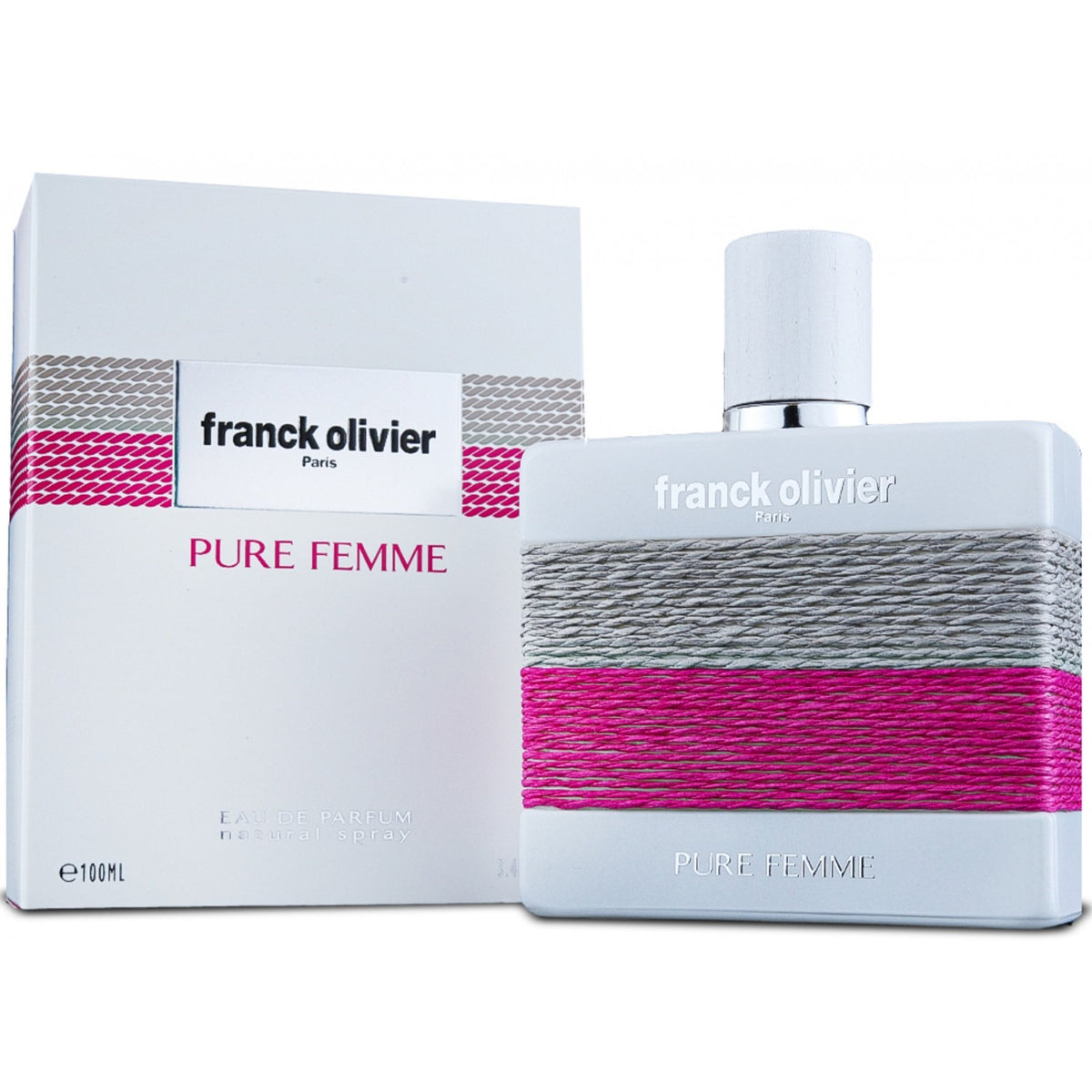 Franck Olivier Pour Femme 100ml EDP Spray