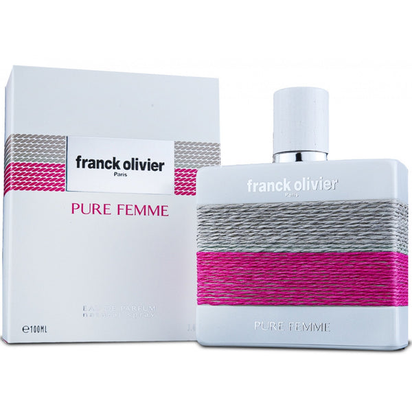 Franck Olivier Pour Femme 100ml EDP Spray